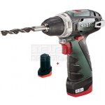 METABO PowerMaxx BS 600080500 – Hledejceny.cz