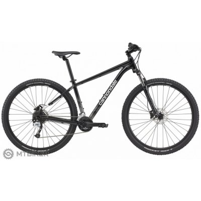 Cannondale Trail 5 2022 – Hledejceny.cz