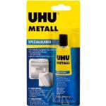 UHU Metall lepidlo na kovy 30g – HobbyKompas.cz UHU Metall lepidlo na kovy 30g – HobbyKompas.cz