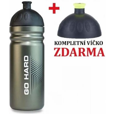 Zdravá lahev Go hard 700 ml – Zbozi.Blesk.cz