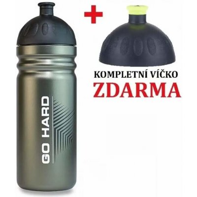 Zdravá lahev Go hard 700 ml – Zboží Dáma