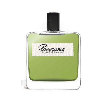 Olfactive Studio Panorama parfémovaná voda unisex 100 ml tester – Zboží Mobilmania