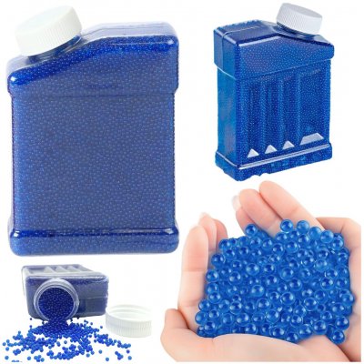 mamido Gelové kuličky do pistole modré 20000 ks – Sleviste.cz