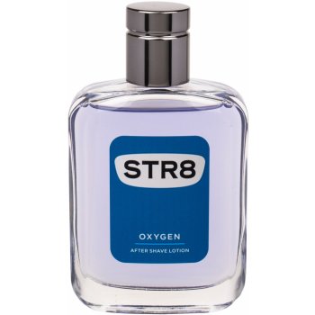 STR8 Oxygen voda po holení 100 ml