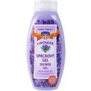 Sprchový gel Palacio Levandule sprchový gel 500 ml