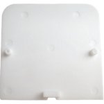 ELEKTRO BEČOV Přepážka S RSA 6 A/10 A bílá B641112 – Sleviste.cz