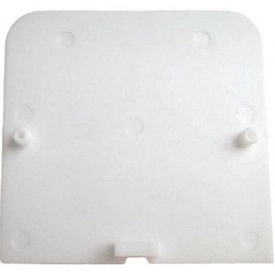 ELEKTRO BEČOV Přepážka S RSA 6 A/10 A bílá B641112 – Sleviste.cz