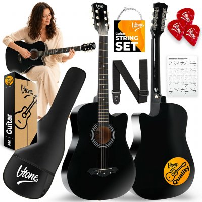 V-Tone Cutaway – Zboží Mobilmania