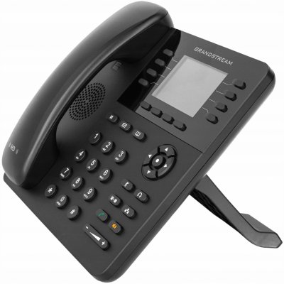 Grandstream GXP2135 VoIP – Zbozi.Blesk.cz