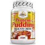 Amix Protein puding creme coconut 600 g – Zbozi.Blesk.cz