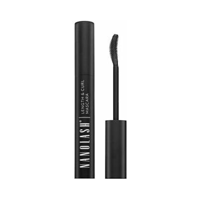 Nanolash Length & Curl Mascara 10 ml – Sleviste.cz