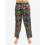 Styx boom DKP955 pánské pyžamové kalhoty vícebarevné – Zboží Mobilmania