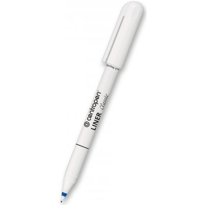 Centropen 2811 F modrá – Zboží Dáma