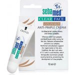 Seabamed Clear Face Anti - Pimple Gel proti pupínkům 10 ml – Zboží Dáma