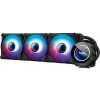 Chladič Darkflash DX360 V2.6 PC ARGB 3x 120x120 Black