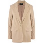 Vero Moda dámSKÝ blejzr Béžová – Zboží Dáma