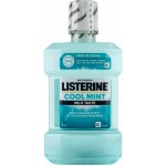 Listerine Zero Cool Mint Mild Taste ústní voda 1l – Hledejceny.cz