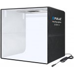 Puluz 50cm LED stan bez stínu PU5051EU – Hledejceny.cz