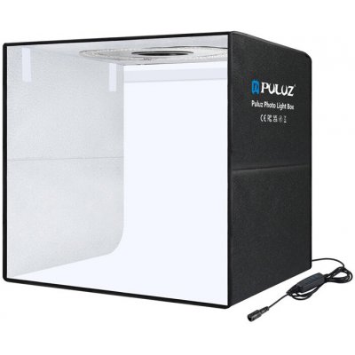 Puluz 50cm LED stan bez stínu PU5051EU – Hledejceny.cz