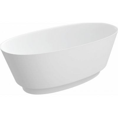 Omnires Neo M+ 158 x 72 cm NEO158WWBM – Hledejceny.cz