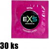 Kondom EXS Extra Safe 30 ks