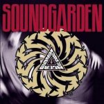Soundgarden - Badmotorfinger LP – Hledejceny.cz