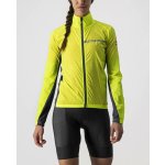 Castelli Squadra Stretch electric lime/dark gray dámská – Hledejceny.cz