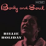 Holiday Billie - Body & Soul LP – Hledejceny.cz