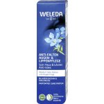 Weleda Liftingový krém na kontury očí a rtů Modrý hořec a Protěž alpská 10 ml – Zboží Mobilmania