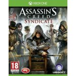 Assassin's Creed: Syndicate – Hledejceny.cz