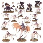 GW Warhammer Combat Patrol: Tyranid Assault Brood – Sleviste.cz