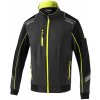 Pracovní oděv SPARCO Light TW pánská softshell bunda šedá