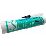 Atman Silikonové lepidlo 310 ml – Zboží Mobilmania