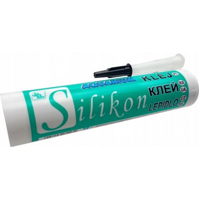 Atman Silikonové lepidlo 310 ml – Zboží Mobilmania