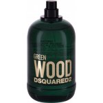 Dsquared2 Wood Green toaletní voda pánská 100 ml tester – Hledejceny.cz