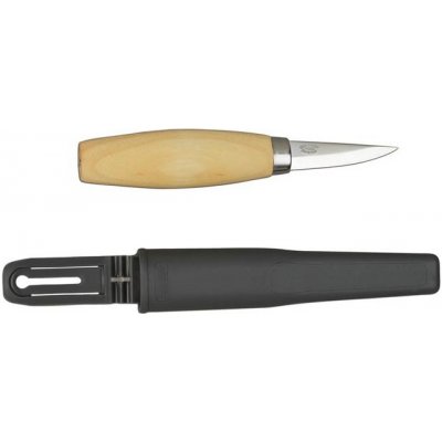 Morakniv Wood Carving 120 (C) – Sleviste.cz