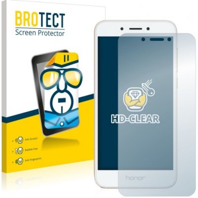 Ochranná fólie Brotect Huawei Honor 6A, 2ks