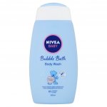 Nivea Baby krémová pěna do koupele 500 ml – Zboží Dáma Nivea Baby krémová pěna do koupele 500 ml – Zboží Dáma