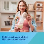 Canpol babies Přenosná elektrická PowerPump – Zboží Dáma