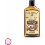 Athena's Erboristica Argan Oil Elixir tělový arganový olej 200 ml – Zboží Mobilmania