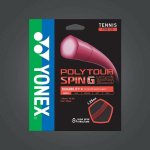 Yonex Poly Tour Spin G 12m 1,25 mm – Sleviste.cz