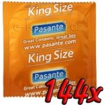 Pasante King Size 144ks – Zboží Mobilmania