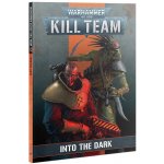 GW Warhammer Kill Team: Into the Dark Book – Hledejceny.cz