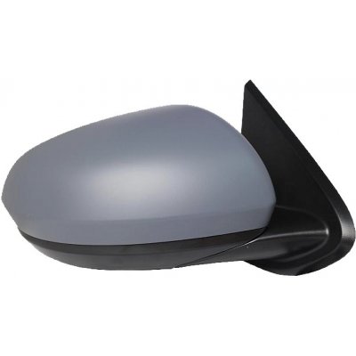 Pravé zpětné zrcátko Dacia Duster (HM) 17- ELEKTRICKÉ PRO LAK | Zboží Auto