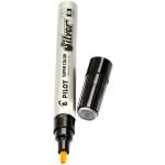 Pilot 4073-054 Super Color stříbrný hrot B – Zboží Živě