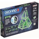 Geomag Geoglow 60 – Zboží Dáma