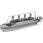 Metal Earth 3D puzzle Titanic 39 ks – Zbozi.Blesk.cz