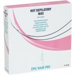 Sibel HOT WAX depilační vosk 500 g, na obličej a tělo – Zboží Dáma