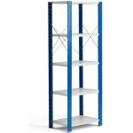 Regál Mix 1740 x 600 x 400 mm – Hledejceny.cz