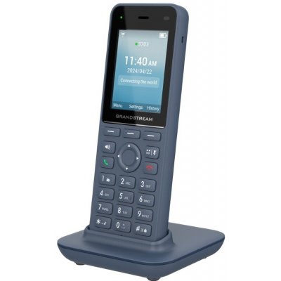 Grandstream WP826 WIFI – Sleviste.cz